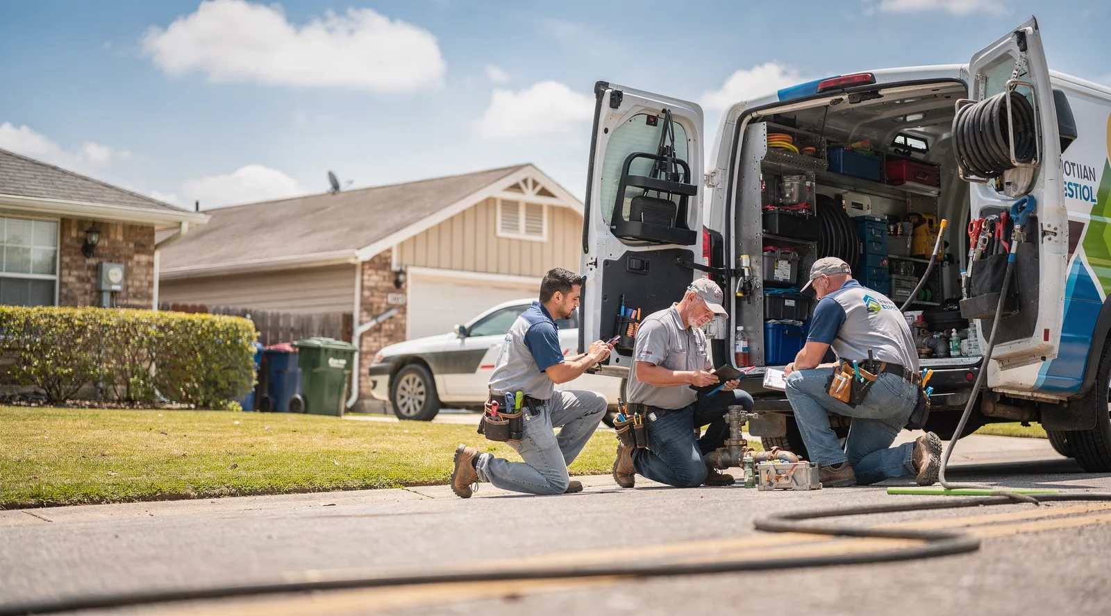 Emergency Plumber in Pingree Grove, IL near me
